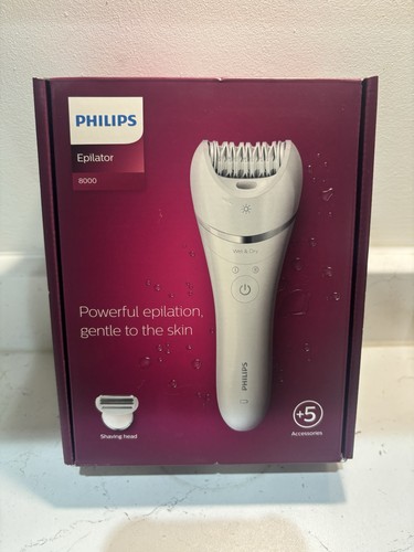 Philips series 8000 - philips,