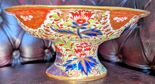 C1780 spode fingers thumb - c1780,