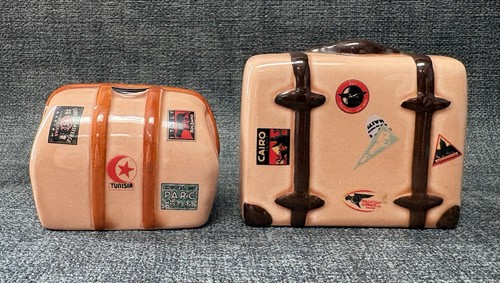 Vintage world traveller - vintage,