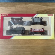 Hornby OO GAUGE R2670 GWR