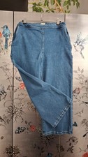 White Stuff LADIES Jeans Crop