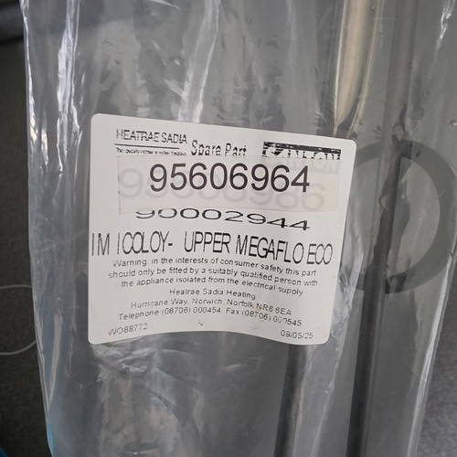 Heatrae sadia megaflo - sadia,