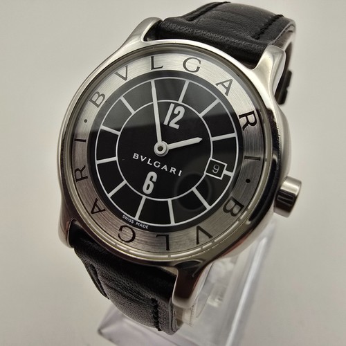 Bulgari solotempo st29s - solotempo,