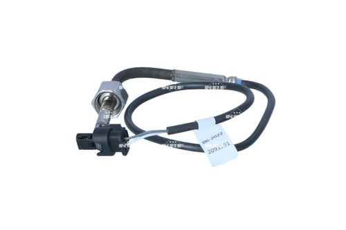 Nrf 707323 sensor exhaust - nrf, sensor,
