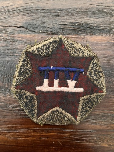Scarce original period wwii - scarce,