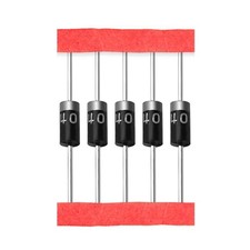 1N4001 Axial Rectifier Diode