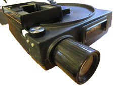 Vintage Kodak Carousel 860H