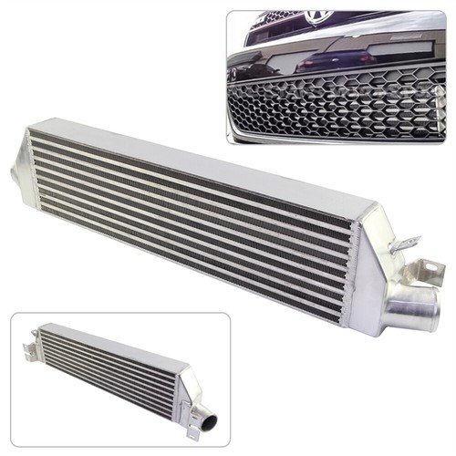 Upgrade twin intercooler for - twin,