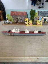 MATCHBOX SEAKINGS C17 CORVETTE