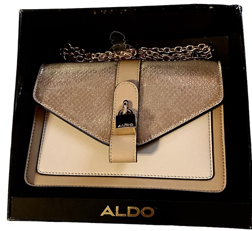 Aldo tan and beige - aldo,