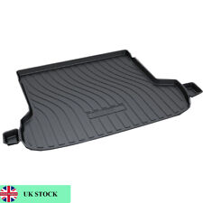 TPE Cargo Tray Liners Fit for