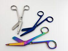 Lister Bandage Scissors for