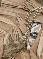 DESIGNERS Velvet CURTAINS