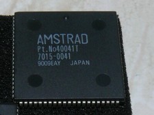 Amstrad- PC1512/PC1640   Part