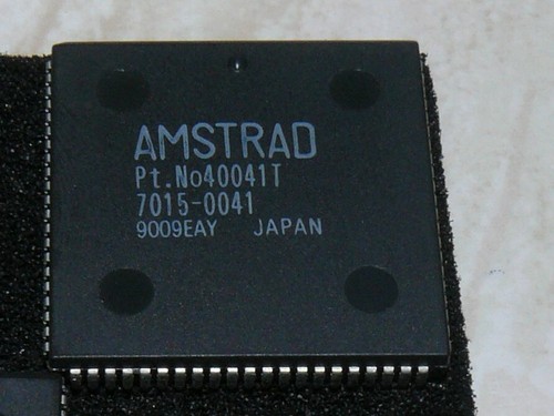 Amstrad pc1512 pc1640 part - pc1512/pc1640,