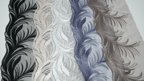 Inch y edge polyester - inch,