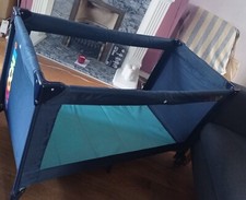 Koochi Travel Baby Bed/Playpen