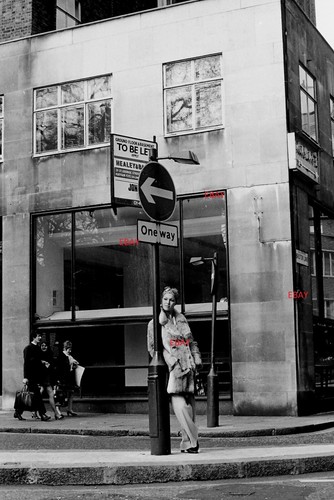 35mm photo negative model - 35mm,