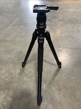 Induro AB2 Adventure Tripod With Ball Head And Case