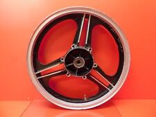 GPZ 750 A1-A5 FRONT WHEEL 1983-1987