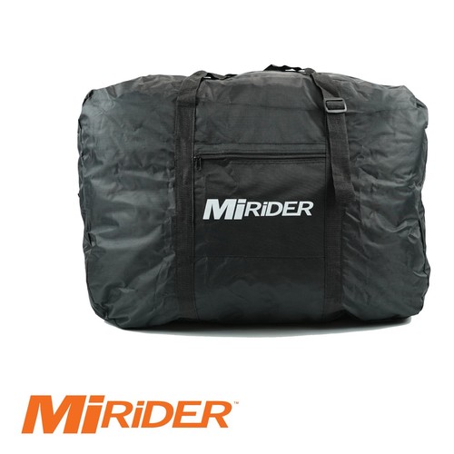Mirider one folding - one,