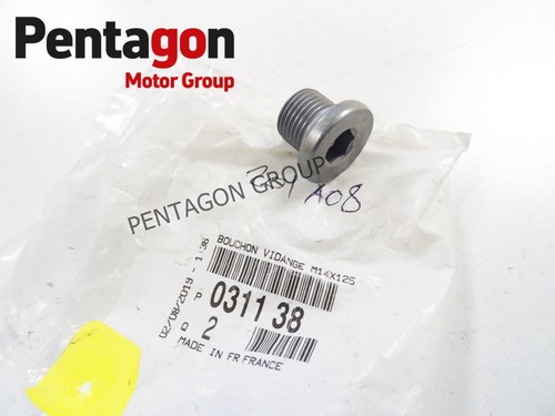 New genuine peugeot - genuine, citroen