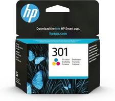 HP CH562EE 301 Original Ink