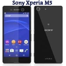 Sony Xperia M5, 16GB, Black ( Unlocked ) Smartphone, Good Condition