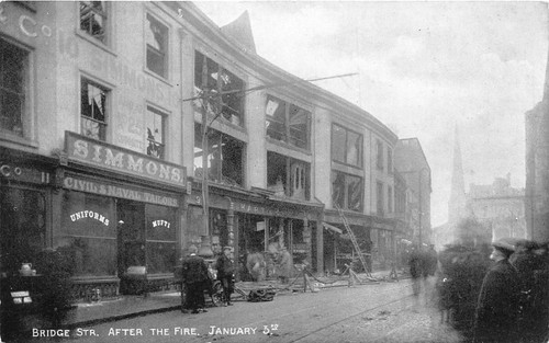 Postcard hampshire southampton - postcard,