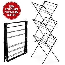 3 Tier Clothes Airer Horse