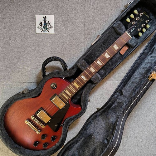 Gibson les paul studio - gibson,