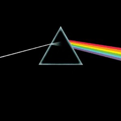 Pink floyd the dark - pink,