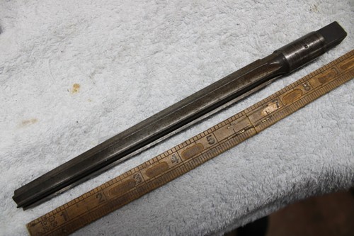 Lal no10 taper - lal,