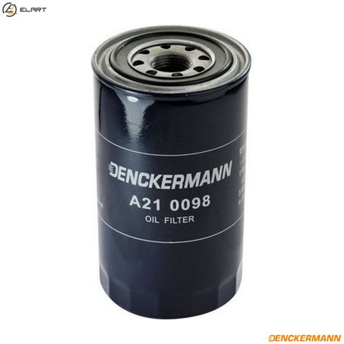 Oil filter a210098 for nissan - filter,