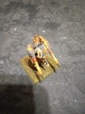 WARHAMMER40K Epic Eldar Revenant Scout Titan  Metal Model Games Workshop