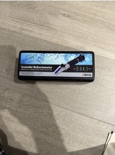 Red Sea Refractometer Marine Aquarium