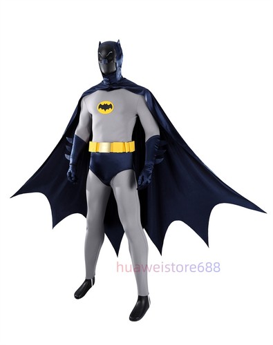 1966 batman costume - 1966,
