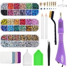Bedazzler Kit with