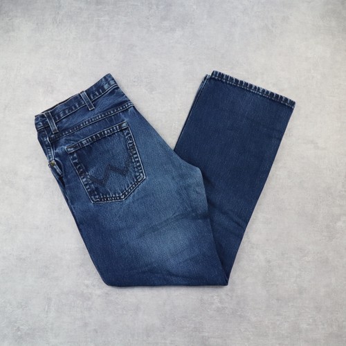 Wrangler regular fit jeans - fit, w34