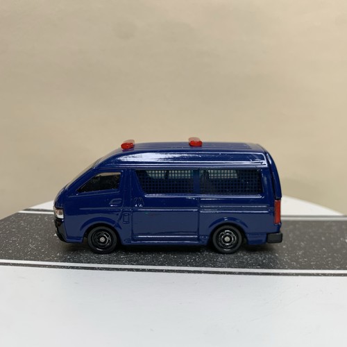Takara tomy tomica set - takara,