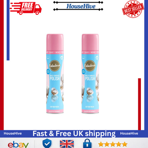 Fabulosa cotton fresh - fabulosa,