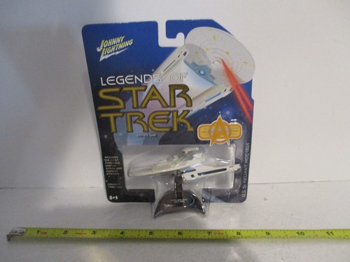 Johnny lightning legends star - johnny,
