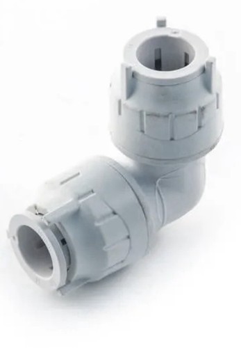 15mm polypipe polyfit white - 15mm,