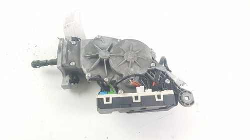 Mercedes class tailgate - c,