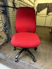 Rhubarb 660XL Heavy Duty Bariatric Extra Large Office Chair