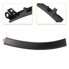 Car Front Left Side Bumper