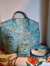 Brahmin Duxbury Satchel