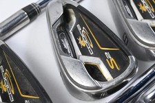 Cobra S2 Irons / 6-PW+SW /