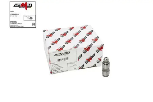 Valve lifter glass - , hydraulic
