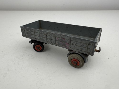 Dinky supertoys 551 grey - dinky,
